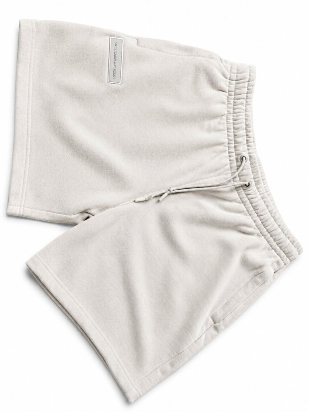 Men's Under Armour Beige Fleece Shorts XL  NWT Moda Journey
